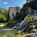 Salt del Molí de Sant Joan les Fonts