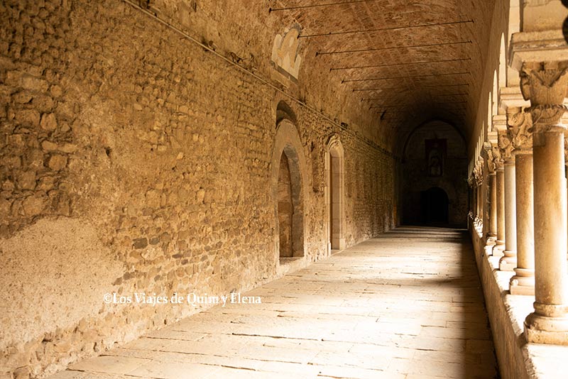 Monasterio de Sant Cugat