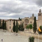 Qué ver en Sant Cugat