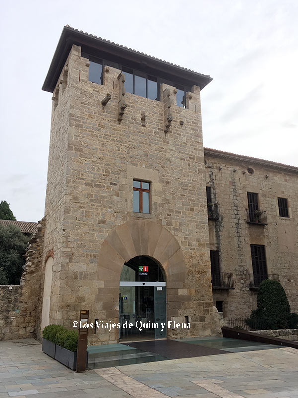 Oficina de Turismo de Sant Cugat