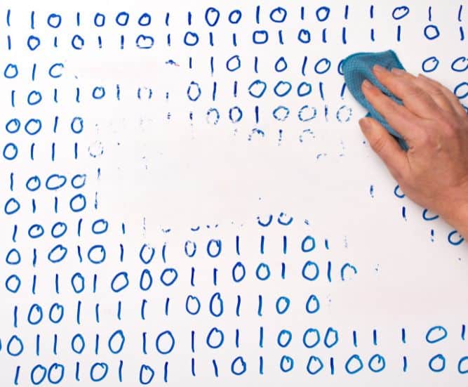 Nos borran de Google