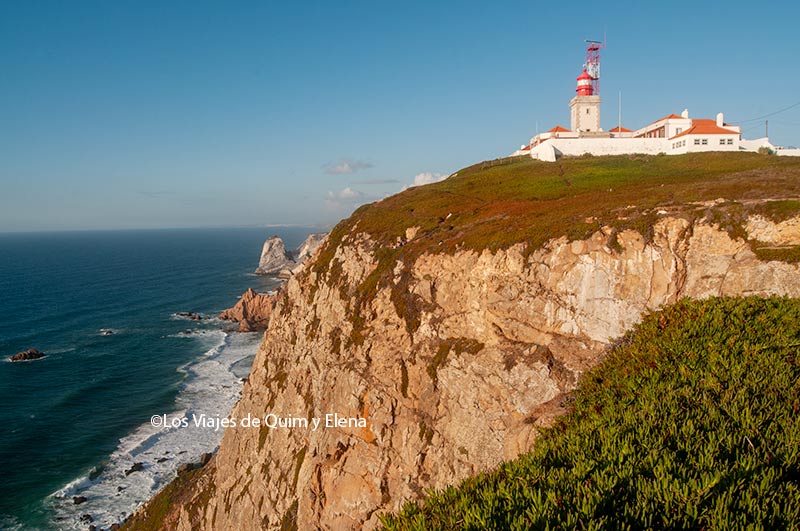 Cabo da Roca