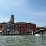La isla de Murano