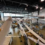 Museo Aeronáutica de El Prat