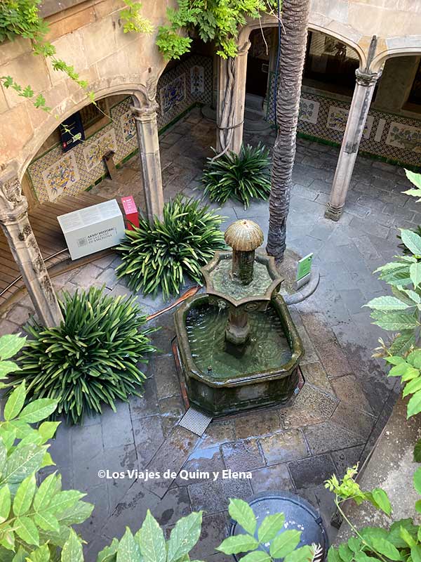 Casa de l'Ardiaca