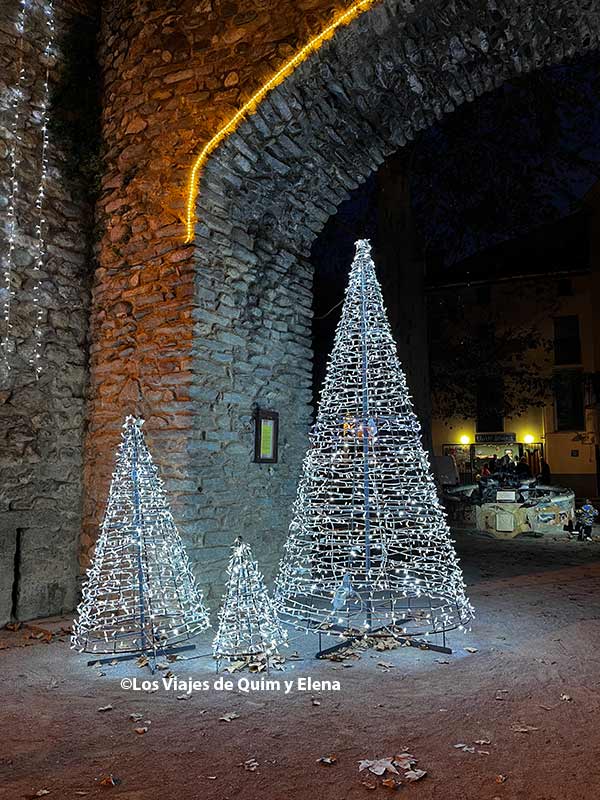 Navidad en Céret