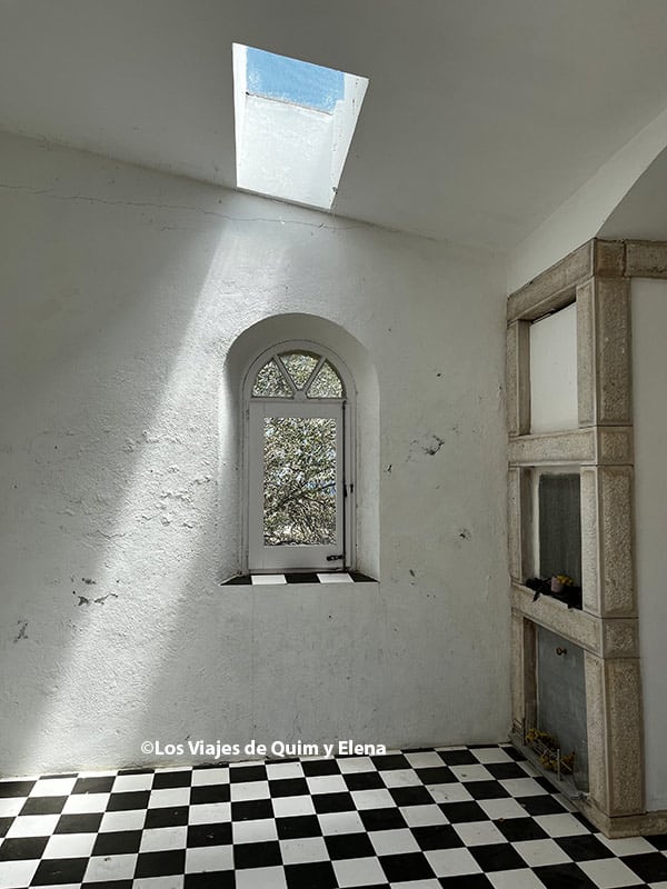 Cementerio de Cadaqués