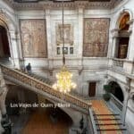 Escalera de Honor