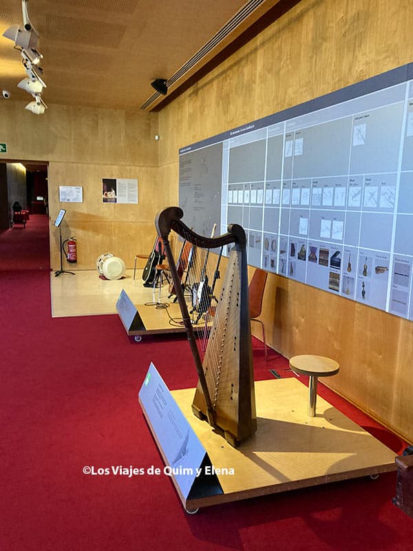 Instrumentos que puedes tocar y crear tu música