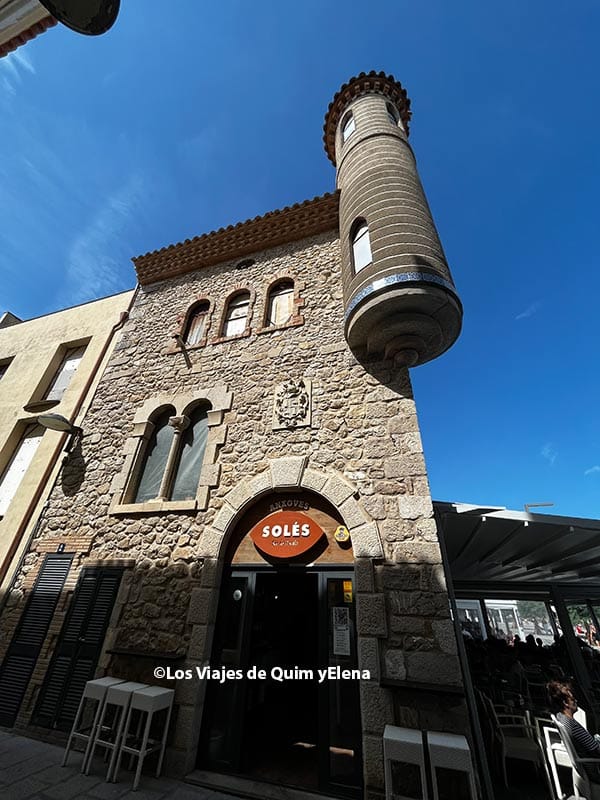 Qué ver en l'Escala