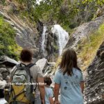 Excursión al Salto de Sallent de Gállego