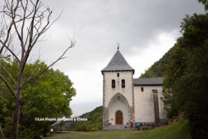 La Ermita de Santa Elena