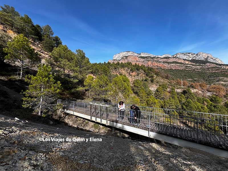 Mirador del Cretácico