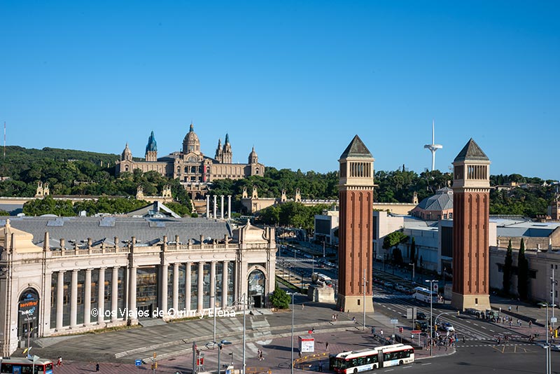 Museu nacional d'Art de Catalunya